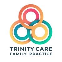 Trinity Care Family Practice logo - Similar company to Virtual Headquarters