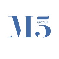 M5 Group, LLC. logo - Similar company to Adamation Ltd