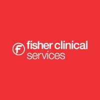 Fisher BioServices logo - Similar company to Novici Biotech Llc