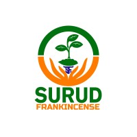 Surud Frankincense logo - Similar company to Atlantix Commodities