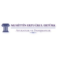 Muhittin Ertugrul Erturk Legal & Consulting logo - Similar company to Kapse Business Solutions