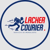 Lacher Courier logo - Similar company to Serenur, S.L.