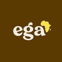 Every Girl Africa logo - Similar company to Produktiviti