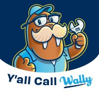 Waldrop Plumbing Heating Air logo - Similar company to Waldrop Mechanical Services