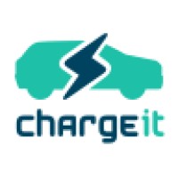 Chargeit Technologies logo - Similar company to Laderthuis.Nl