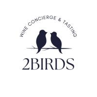 2Birds Wine Tasting & Concierge logo - Similar company to Weingarth Customs
