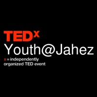TEDxYouth@Jahez logo - Similar company to International Security Consultant Isc