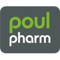 Poulpharm bvba logo - Similar company to Anitom