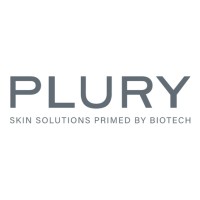 PLURY logo - Similar company to Livewith