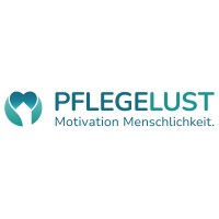PflegeLust GmbH logo - Similar company to Gemeinde Steinen