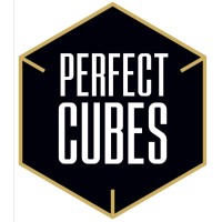 Perfect Cubes B.V. logo - Similar company to Tesseract Technologies