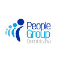 People Group Dominicana logo - Similar company to Acerh Group • Gestión Humana