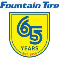Fountain Tire Timmins logo - Similar company to Empirical Mining Properties