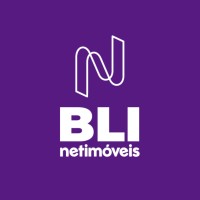 BLI Netimóveis logo - Similar company to Rocket In Sales