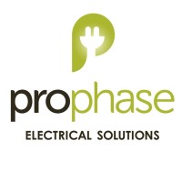 Prophase Electrical Solutions logo - Similar company to Aseltech