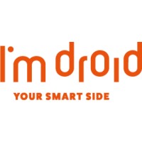 I'm droid logo - Similar company to Zero Center