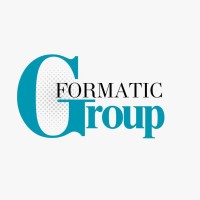 FORMATIC GROUP logo - Similar company to Formatik