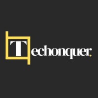 Techonquer logo - Similar company to Ycf Team