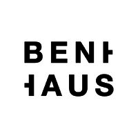 BENHAUS logo - Similar company to Rocksafe Anchors