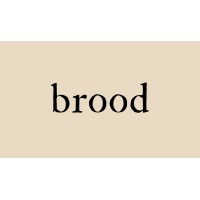 brood logo - Similar company to Renard Bakery