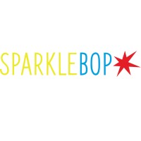 Sparklebop logo - Similar company to Otherfolk®