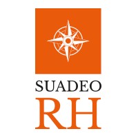 SUADEO RH logo - Similar company to Réseau Aprime