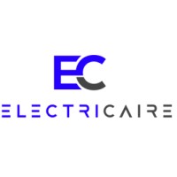 Electricaire logo - Similar company to Virtek Solutions