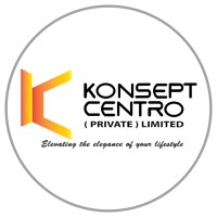 Konsept Centro logo - Similar company to Hardwaremart (Private) Limited