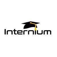 Internium logo - Similar company to Cert Bih