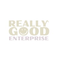 Really Good Enterprise CIC logo - Similar company to Wigan Workshop Cic