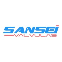 Sansei Válvulas logo - Similar company to Gavist Media Llc