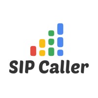 SIP Caller logo - Similar company to Lv.Net