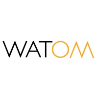 WATOM BELGIUM logo - Similar company to Cs Plastics