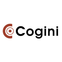 Cogini logo - Similar company to Chopp.Vn - Online Grocery