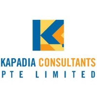 Kapadia Consultants Pte Limited logo - Similar company to Furr Consulting Pty Ltd