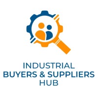 Industrial Buyers and Suppliers Hub (I.B.S.H) logo - Similar company to I Am An Engineer