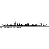Network Architekten logo - Similar company to Kfp Architekten