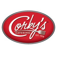 Corky's Catering logo - Similar company to Expert Coffee Advice