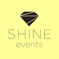 Shine Events logo - Similar company to Creative Tracks Marine