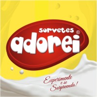Sorvetes Adorei