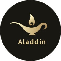 Aladdin Sourcing logo - Similar company to Sourcing Solutions, Inc.