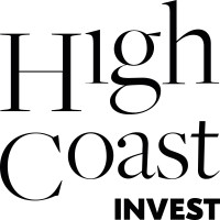 High Coast Invest, Sweden logo - Similar company to Lindsing Ab