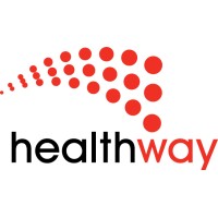 Healthway logo - Similar company to User