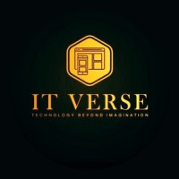 IT Verse logo - Similar company to We - It