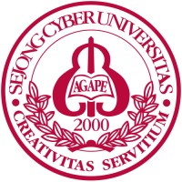 Sejong Cyber University logo - Similar company to Xdcs
