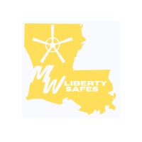 Mike Ward's Liberty Safe logo - Similar company to Bos Lock
