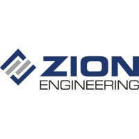 Zion Engineering, LLC logo - Similar company to Samuel Engineering, Inc.