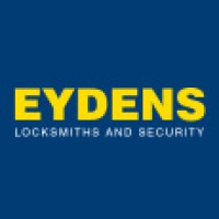 Eydens: Locksmiths and Security Professionals logo - Similar company to Locksmiths & Locks Ltd