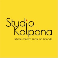 Studio Kolpona logo - Similar company to Designage
