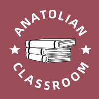 Anatolian Classroom logo - Similar company to Crelet Campus
